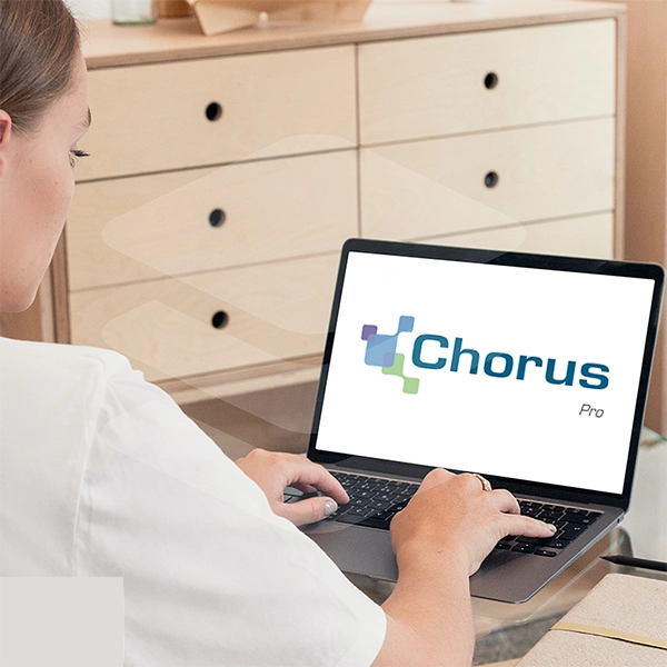chorus pro
